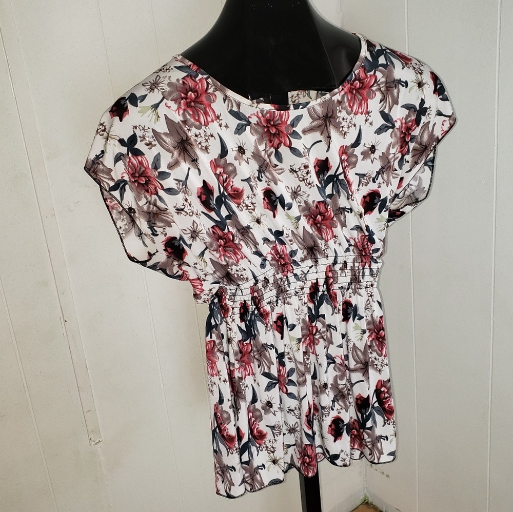 3/25 ACE Fashion Kimono Style